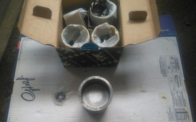 Quel kit chemises pistons pour ma 204 ou 304 ?